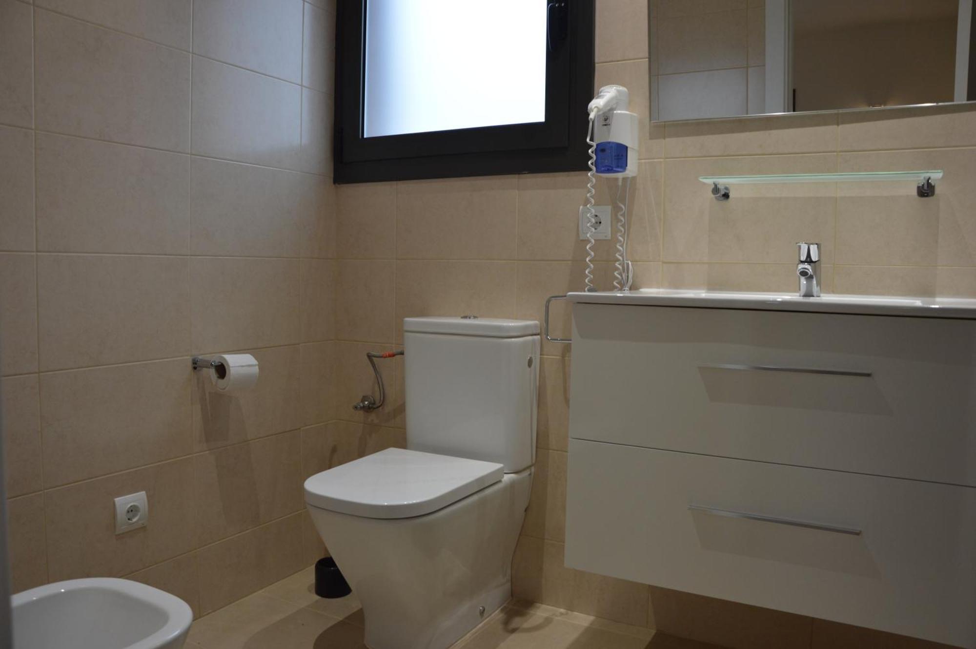 Residencial Super Stop Cases Torre Valentina Sant Antoni De Calonge Ngoại thất bức ảnh