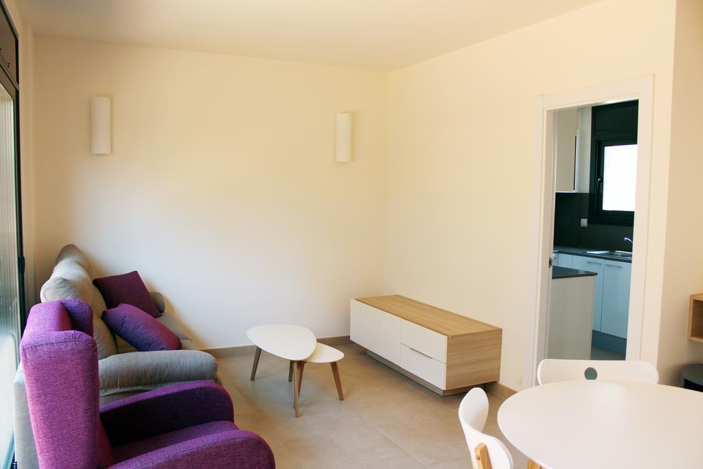 Residencial Super Stop Cases Torre Valentina Sant Antoni De Calonge Phòng bức ảnh
