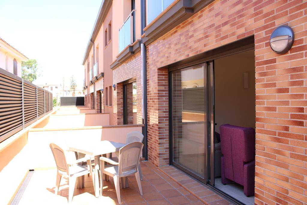 Residencial Super Stop Cases Torre Valentina Sant Antoni De Calonge Phòng bức ảnh