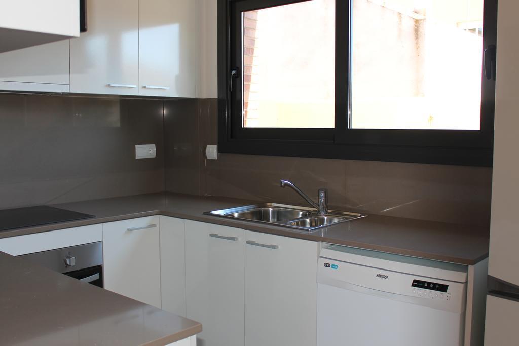 Residencial Super Stop Cases Torre Valentina Sant Antoni De Calonge Phòng bức ảnh