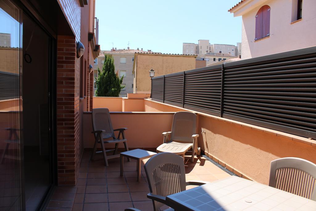 Residencial Super Stop Cases Torre Valentina Sant Antoni De Calonge Phòng bức ảnh