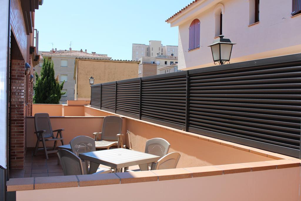 Residencial Super Stop Cases Torre Valentina Sant Antoni De Calonge Phòng bức ảnh