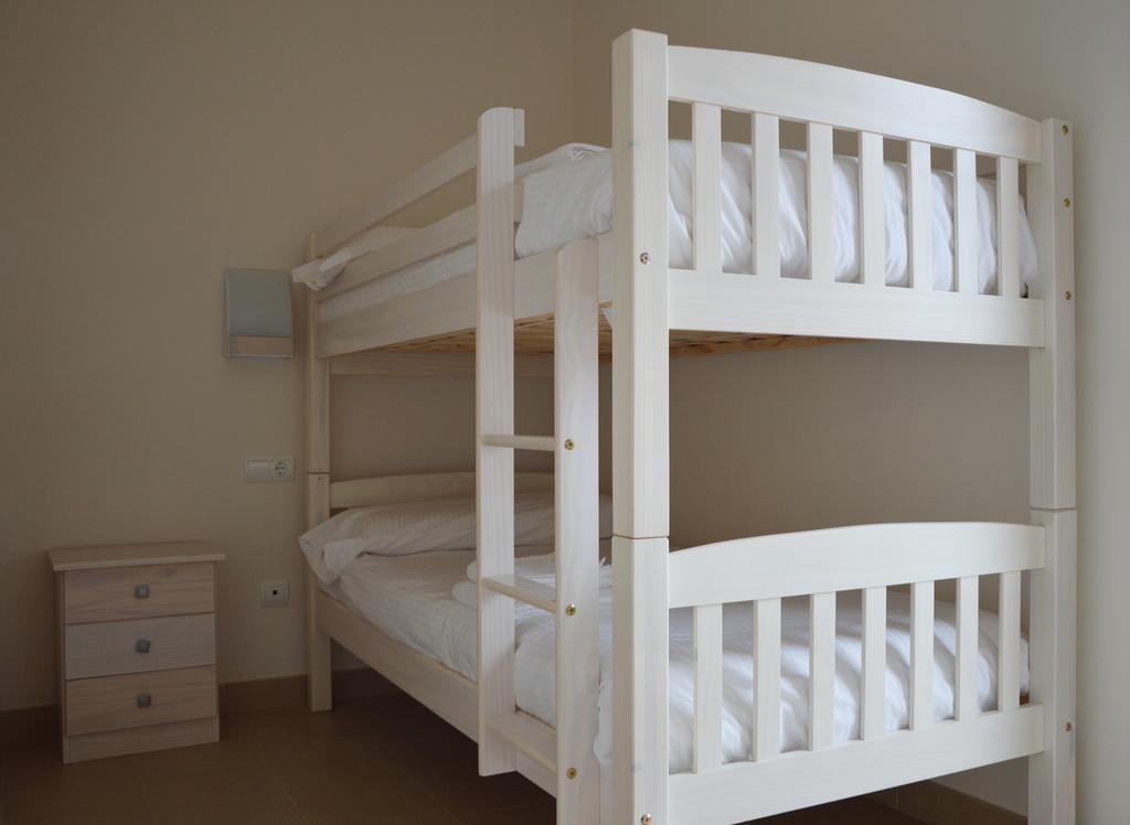 Residencial Super Stop Cases Torre Valentina Sant Antoni De Calonge Ngoại thất bức ảnh